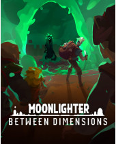 ESD Moonlighter Between Dimensions