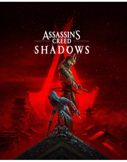 ESD Assassin’s Creed Shadows obrázok 1