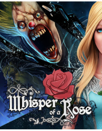 ESD Whisper of a Rose obrázok 1