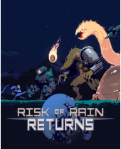 ESD Risk of Rain Returns