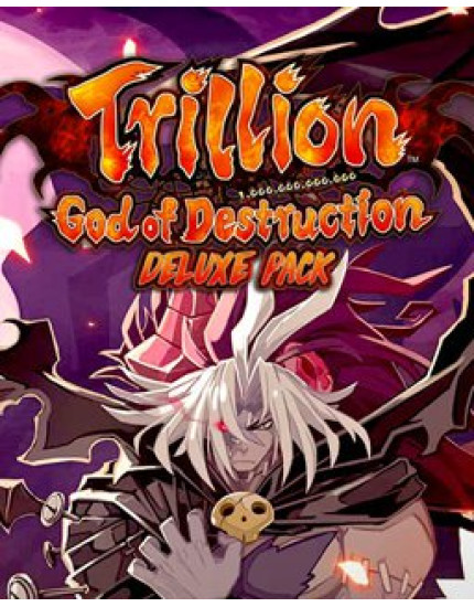 ESD Trillion God of Destruction Deluxe Pack obrázok 1