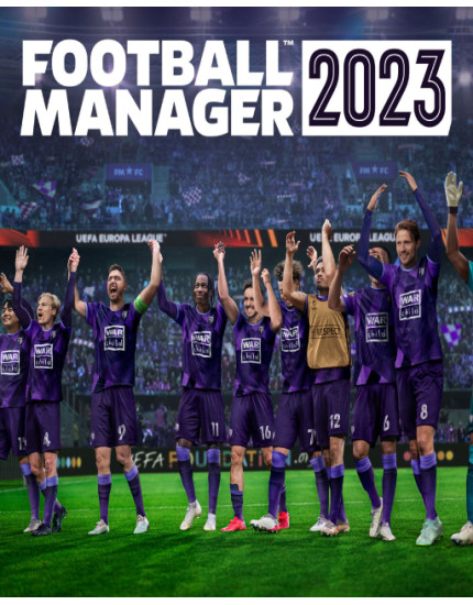 Football Manager 2023 (PC) (digitálny produkt) obrázok 1