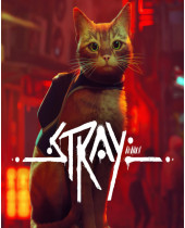 Stray (Xbox) (digitálny produkt)