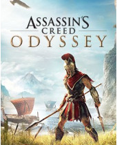 Assassins Creed Odyssey (PC) (digitálny produkt)