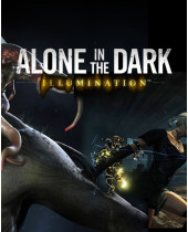 Alone in the Dark Illumination (PC) (digitálny produkt)