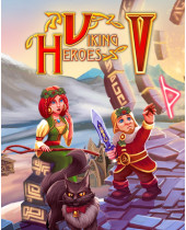 ESD Viking Heroes 5