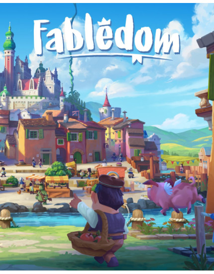 ESD Fabledom obrázok 1