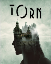 Torn (PC) (digitálny produkt)