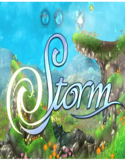 ESD Storm obrázok 1