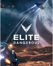 ESD Elite Dangerous