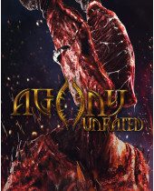 Agony UNRATED (PC) (digitálny produkt)