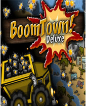 BoomTown! Deluxe (PC) (digitálny produkt)