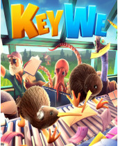 KeyWe (PC) (digitálny produkt)