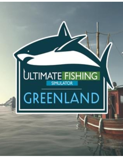 Ultimate Fishing Simulator Greenland (PC) (digitálny produkt) obrázok 1