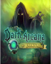 Dark Arcana The Carnival (PC) (digitálny produkt)