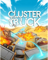 Clustertruck (PC) (digitálny produkt)