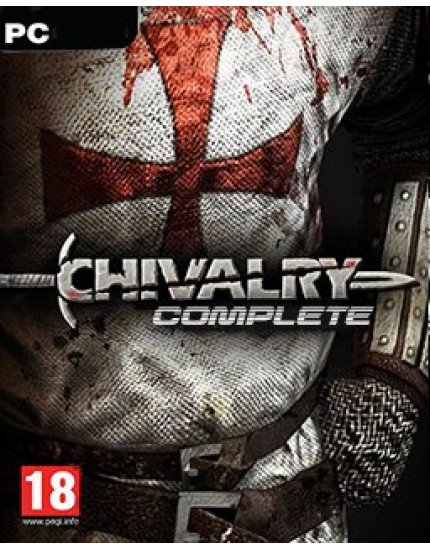 ESD Chivalry Complete Pack obrázok 1