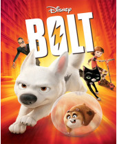 Disney Bolt (PC) (digitálny produkt)