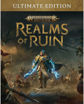 Warhammer Age Of Sigmar Realms Of Ruin Ultimate Edition (PC) (digitálny produkt)