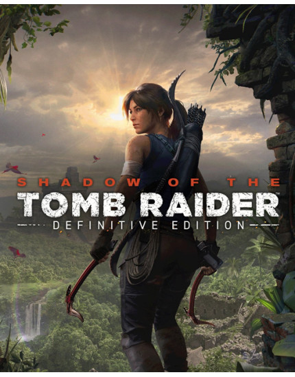 ESD Shadow of the Tomb Raider Definitive Edition obrázok 1