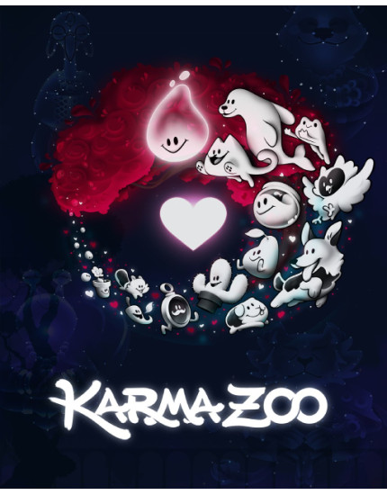 ESD KarmaZoo obrázok 1