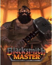 ESD Blacksmith Master