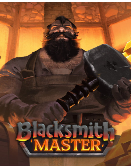 ESD Blacksmith Master obrázok 1