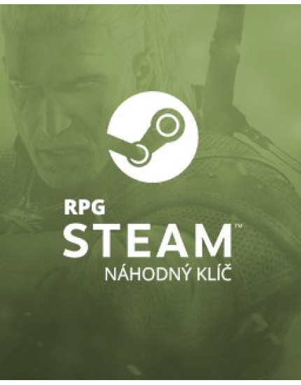 RPG náhodný steam kľúč obrázok 1