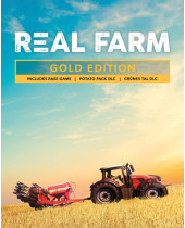 Real Farm Gold Edition (PC) (digitálny produkt)