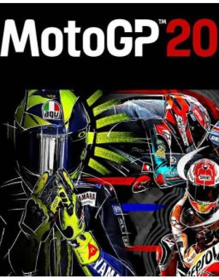 ESD MotoGP 20 obrázok 1