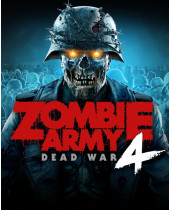 ESD Zombie Army 4 Dead War
