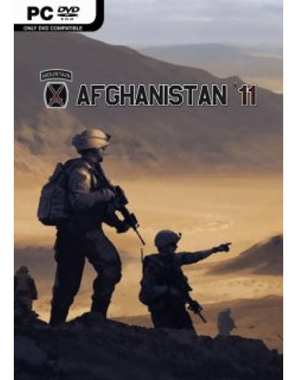 ESD Afghanistan '11 obrázok 1