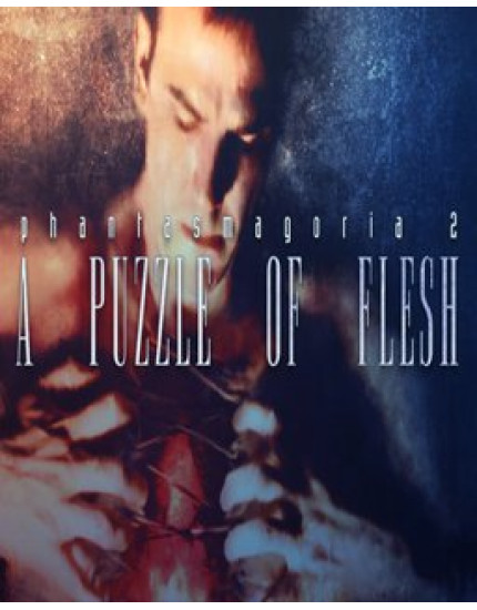 ESD Phantasmagoria 2 A Puzzle of Flesh obrázok 1