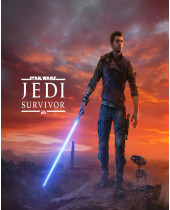 ESD Star Wars Jedi Survivor