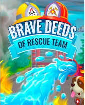 ESD Brave Deeds of Rescue Team