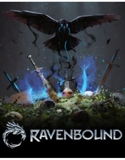 ESD Ravenbound obrázok 1