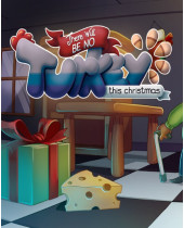 ESD There Will Be No Turkey This Christmas