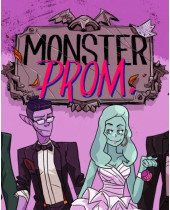 ESD Monster Prom