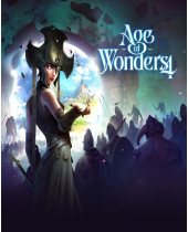 Age of Wonders 4 (PC) (digitálny produkt)