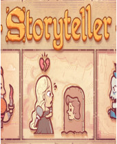 Storyteller (PC) (digitálny produkt)