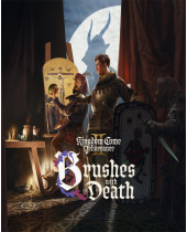 ESD Kingdom Come Deliverance II Brushes with Death