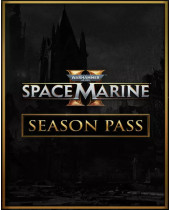 ESD Warhammer 40,000 Space Marine 2 Season Pass