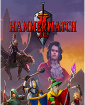 ESD Hammerwatch II