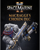 ESD Warhammer 40,000 Space Marine 2 Macragge’s Cho