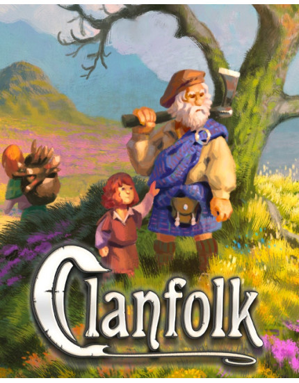 ESD Clanfolk obrázok 1