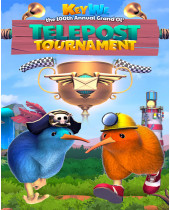 ESD KeyWe The 100th Grand Ol' Telepost Tournament