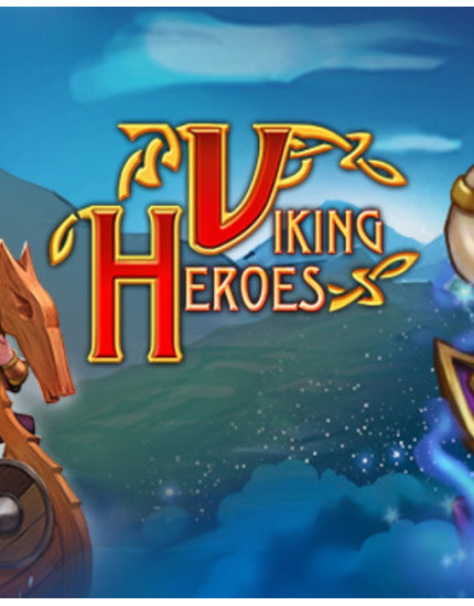 ESD Viking Heroes obrázok 1