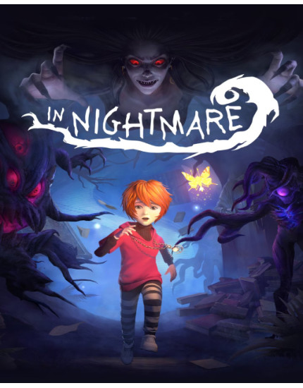 ESD In Nightmare obrázok 1