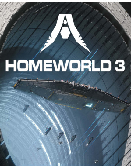 ESD Homeworld 3 obrázok 1