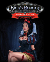 ESD King's Bounty Dark Side Premium Edition Upgrad